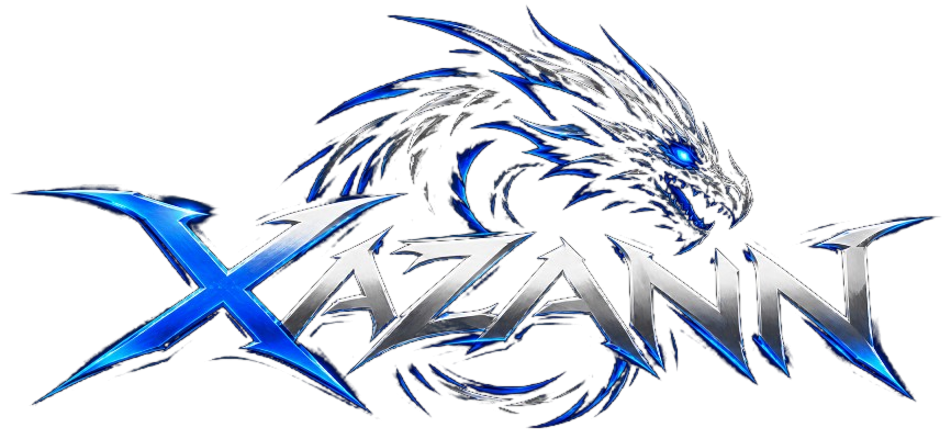 XAZANN